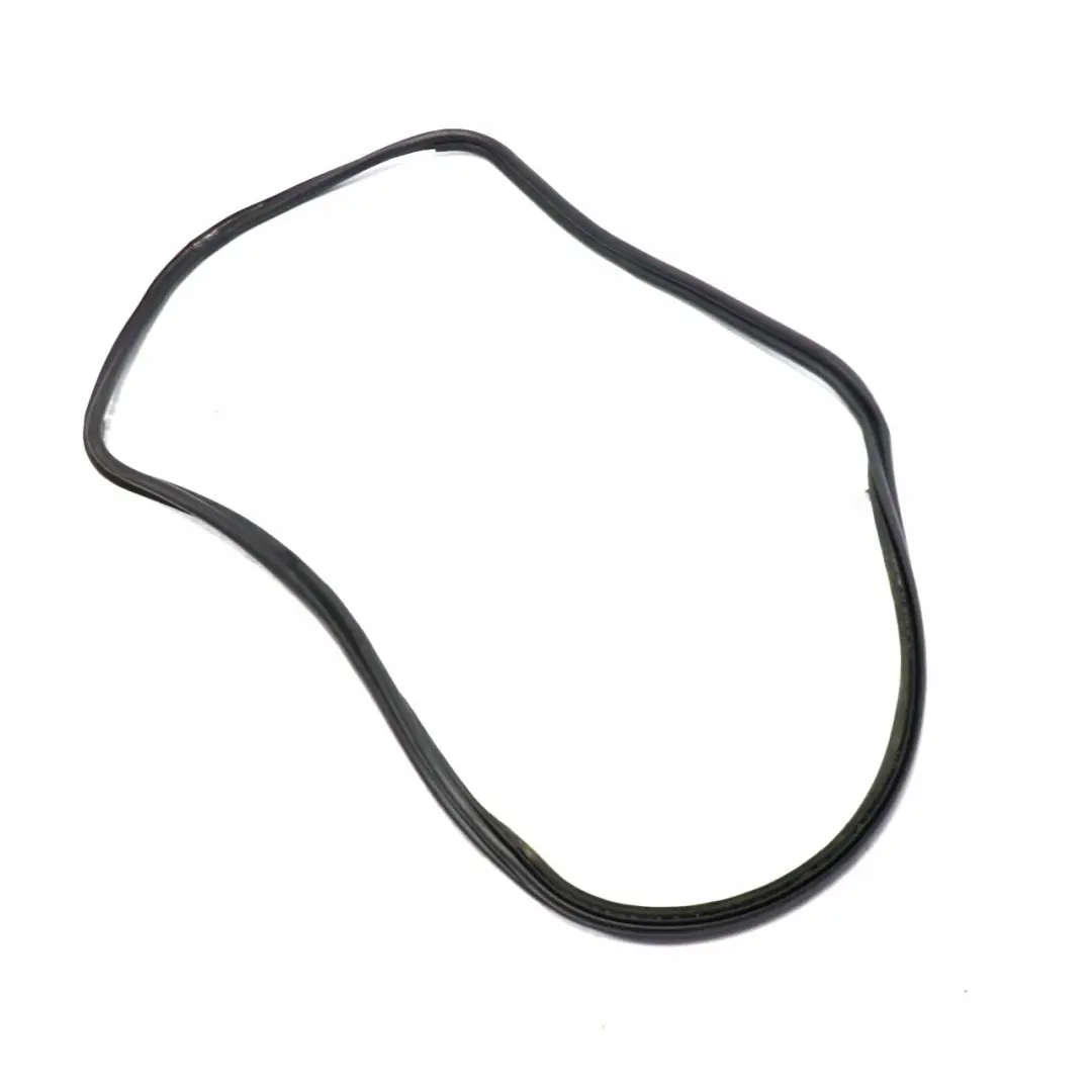 Mercedes W169 Rear Boot Lid Tailgate Frame Seal Gasket - SKU A1697401278 - Part number A1697401278