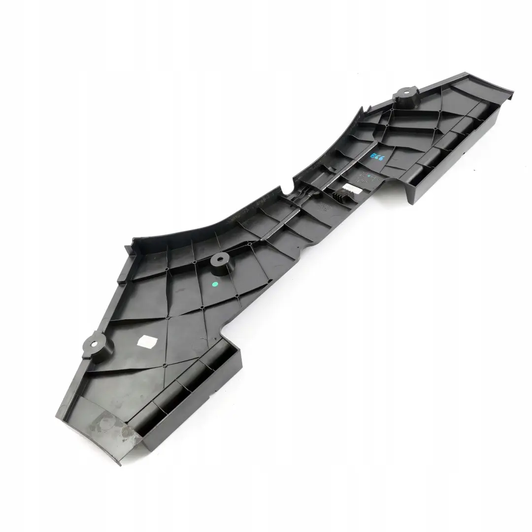 BMW 7 Series E66 Trunk Mat Insert Cover Floor Boot - SKU 7011200 - Part number 7011200