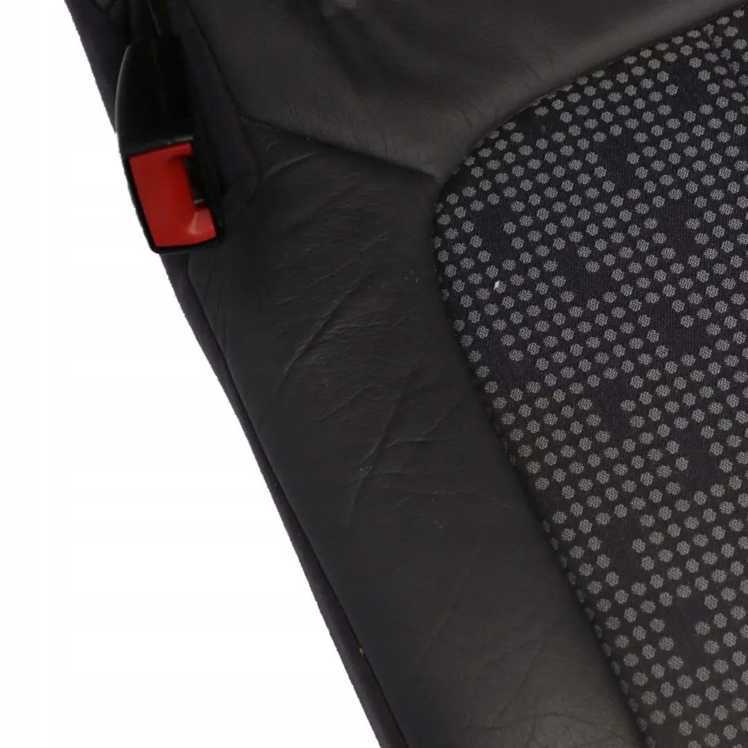  Mercedes-Benz W168 Tela / Cuero Respaldo Asiento Trasero Izquierdo Sofa Magnum - SKU A1689200147 - Número de pieza A1689200147