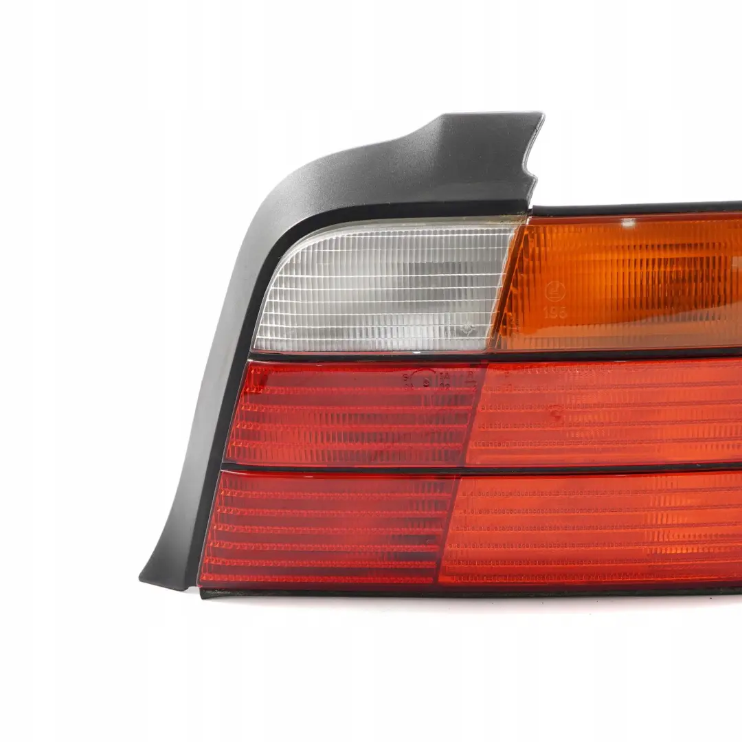 Right O/S Light In Trunk Lid Boot Tailgate Lamp to BMW 3 E36 Saloon Rear with Part number 1387362 BMW 3 E36 Saloon Rear Right O/S Light In Trunk Lid Boot Tailgate Lamp - SKU 1387362 - Part number 1387362