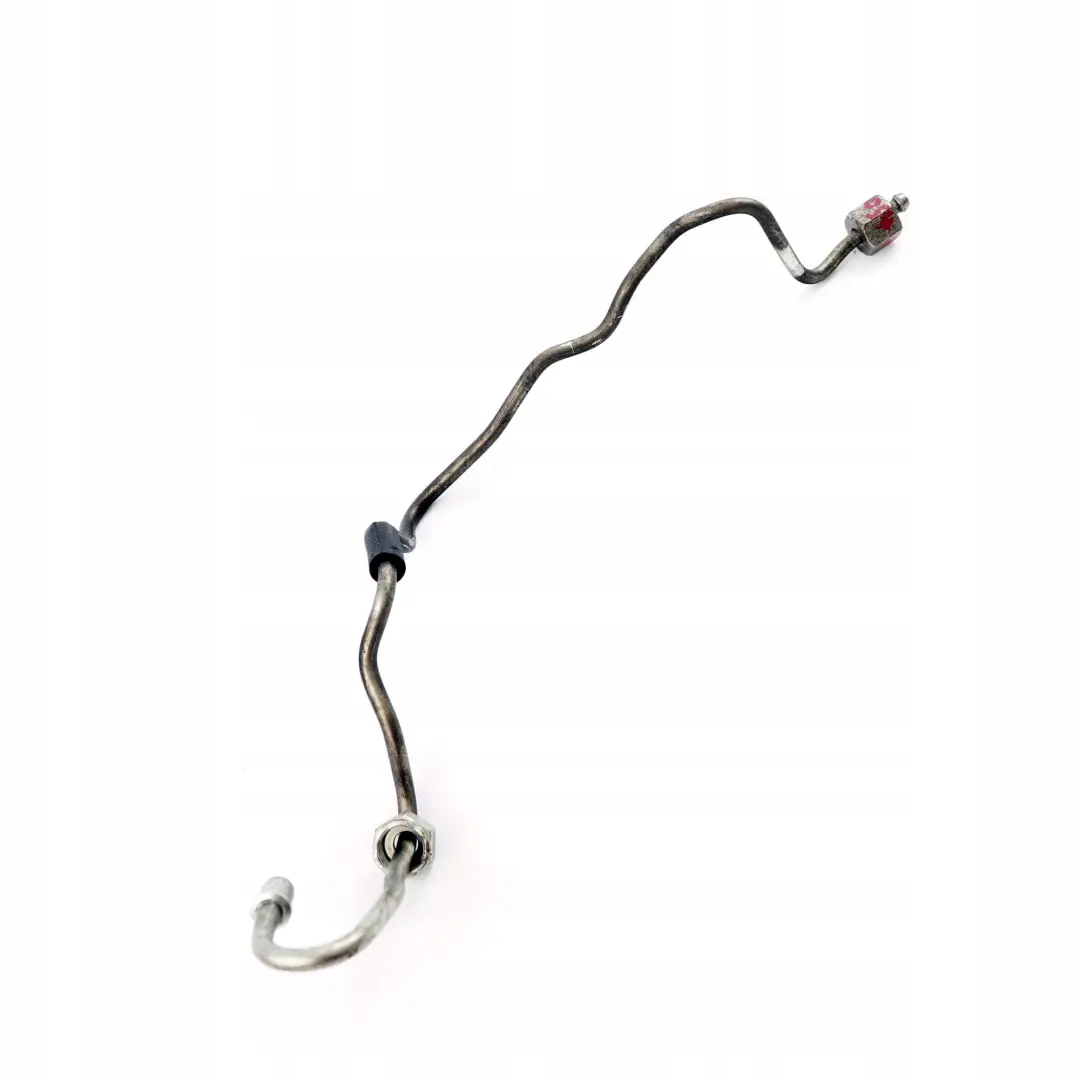 N57 Tubo Flessibile Pressione Tubo Iniettore Carburante per BMW E90 E91 LCI F10 F01 con numero di parte 7805425 BMW E90 E91 LCI F10 F01 N57 Tubo Flessibile Pressione Tubo Iniettore Carburante - SKU 7805425 - Numero di parte 7805425