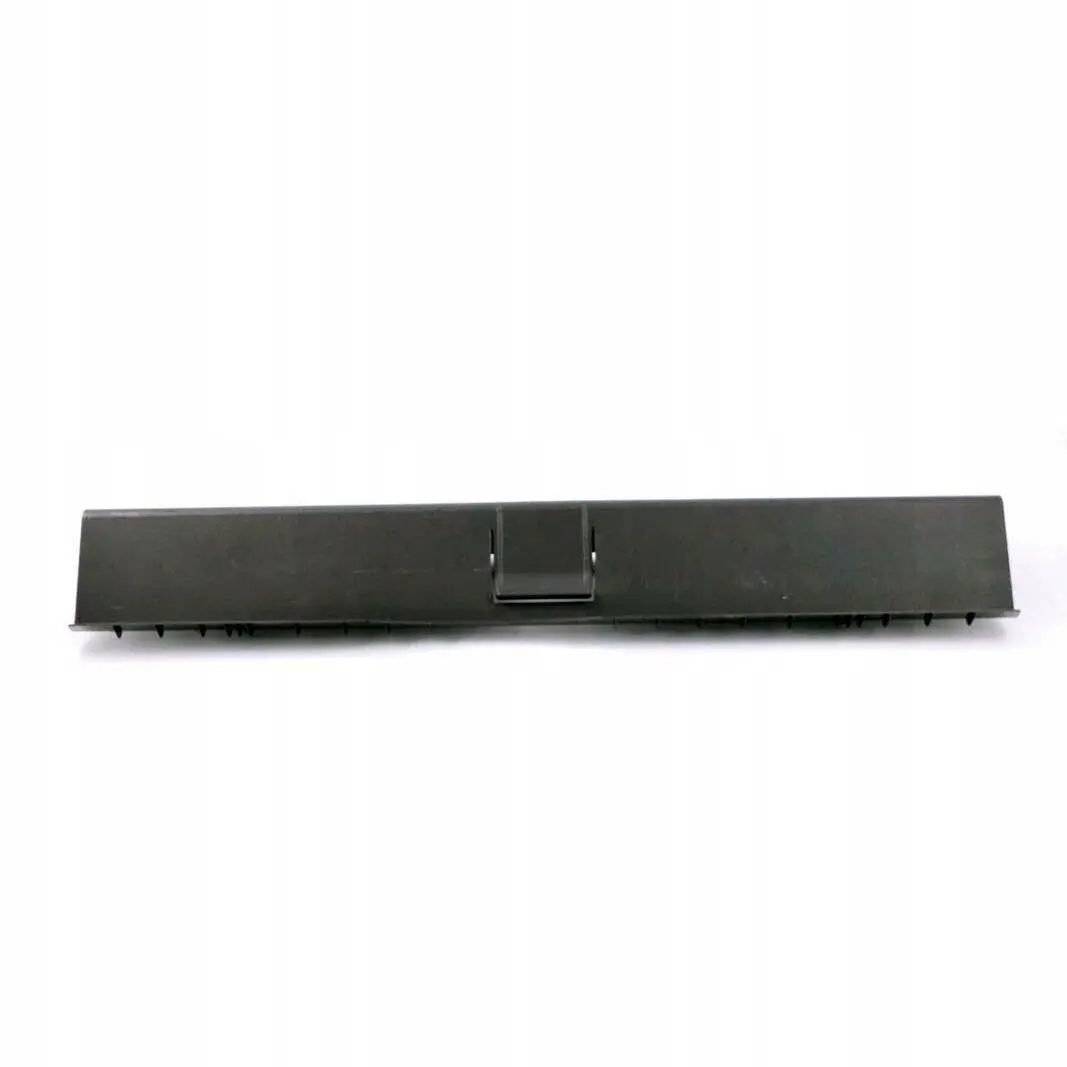 Mercedes A-Class W168 Trunk Boot Lid Sill Cover Protection Black - SKU A1686930291 - Part number A1686930291
