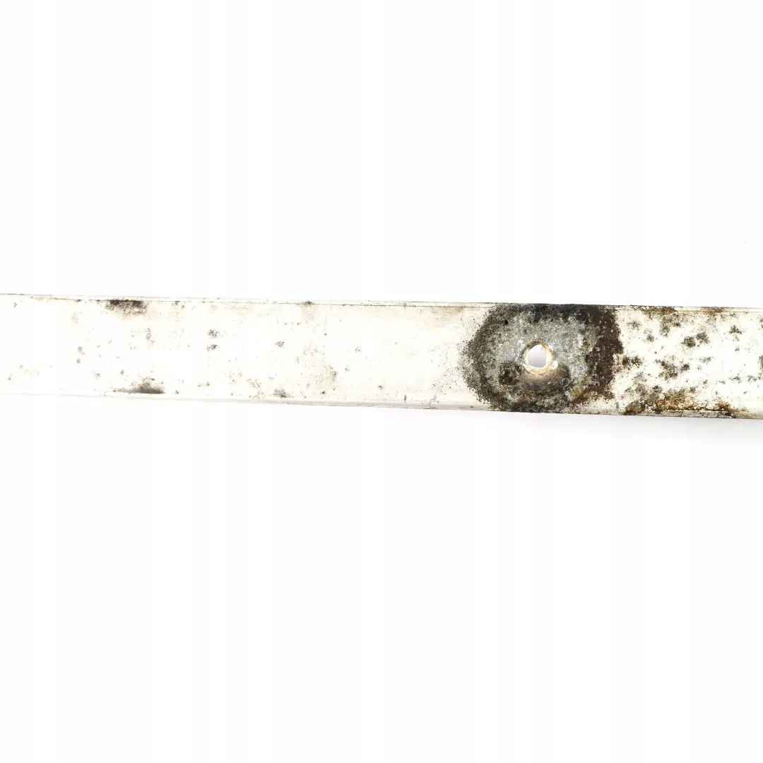  Mercedes-Benz C E Classe W204 W207 echappement Tunnel Rayures Support - SKU A2046190325 - Numéro de pièce A2046190325