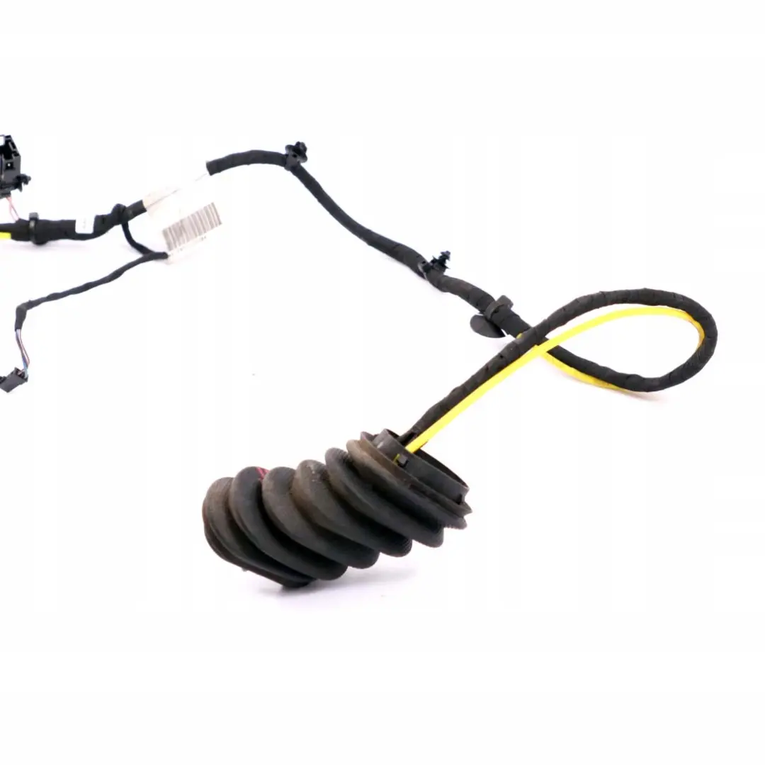 Porta Cavo Cablaggio Loom Posteriore Sinistra Destra Mercedes A W168 - SKU A1685402508 - Numero di parte A1685402508