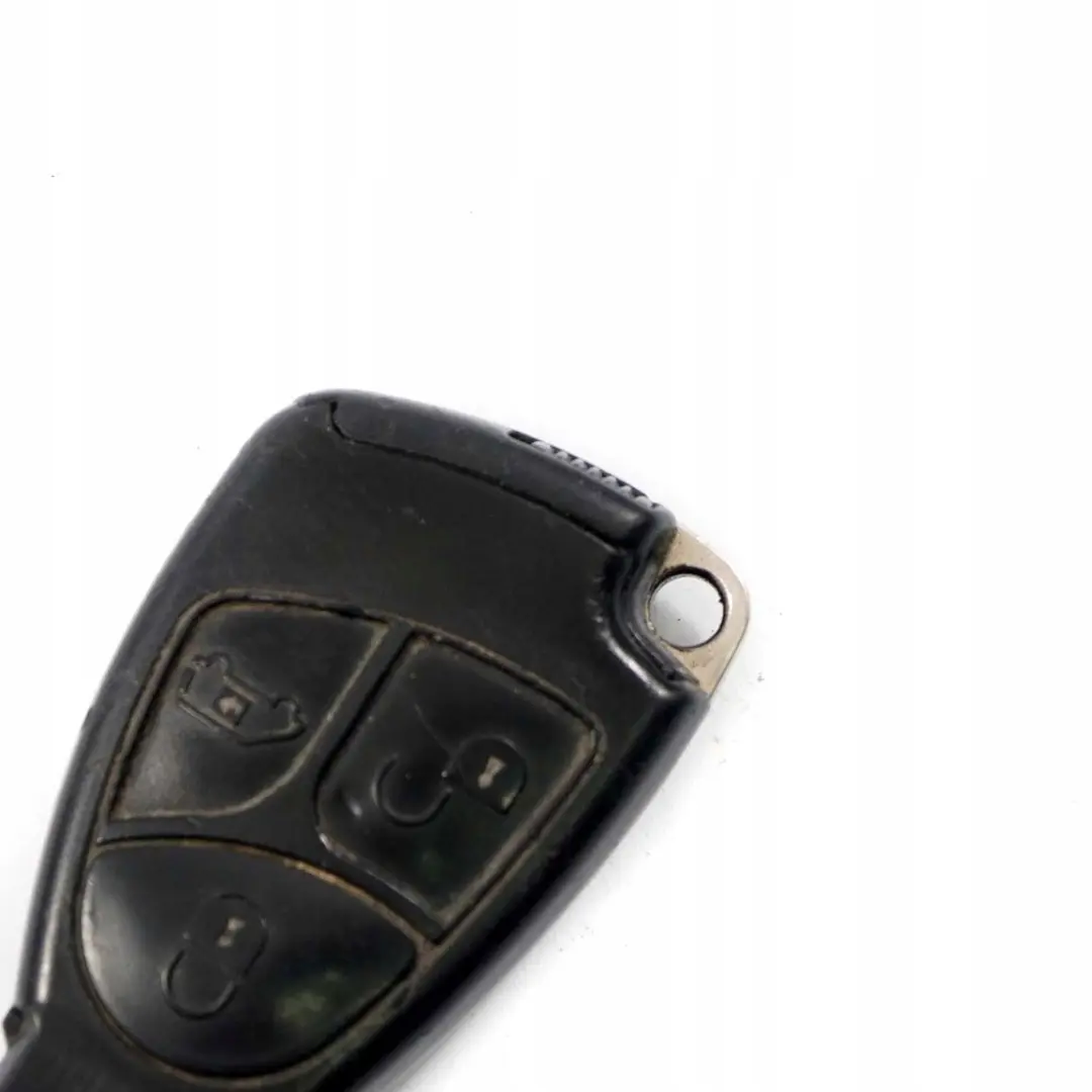 MERCEDES VIANO VITO W639 Pilot kluczyk - SKU A6397660106 - Numer Części A6397660106