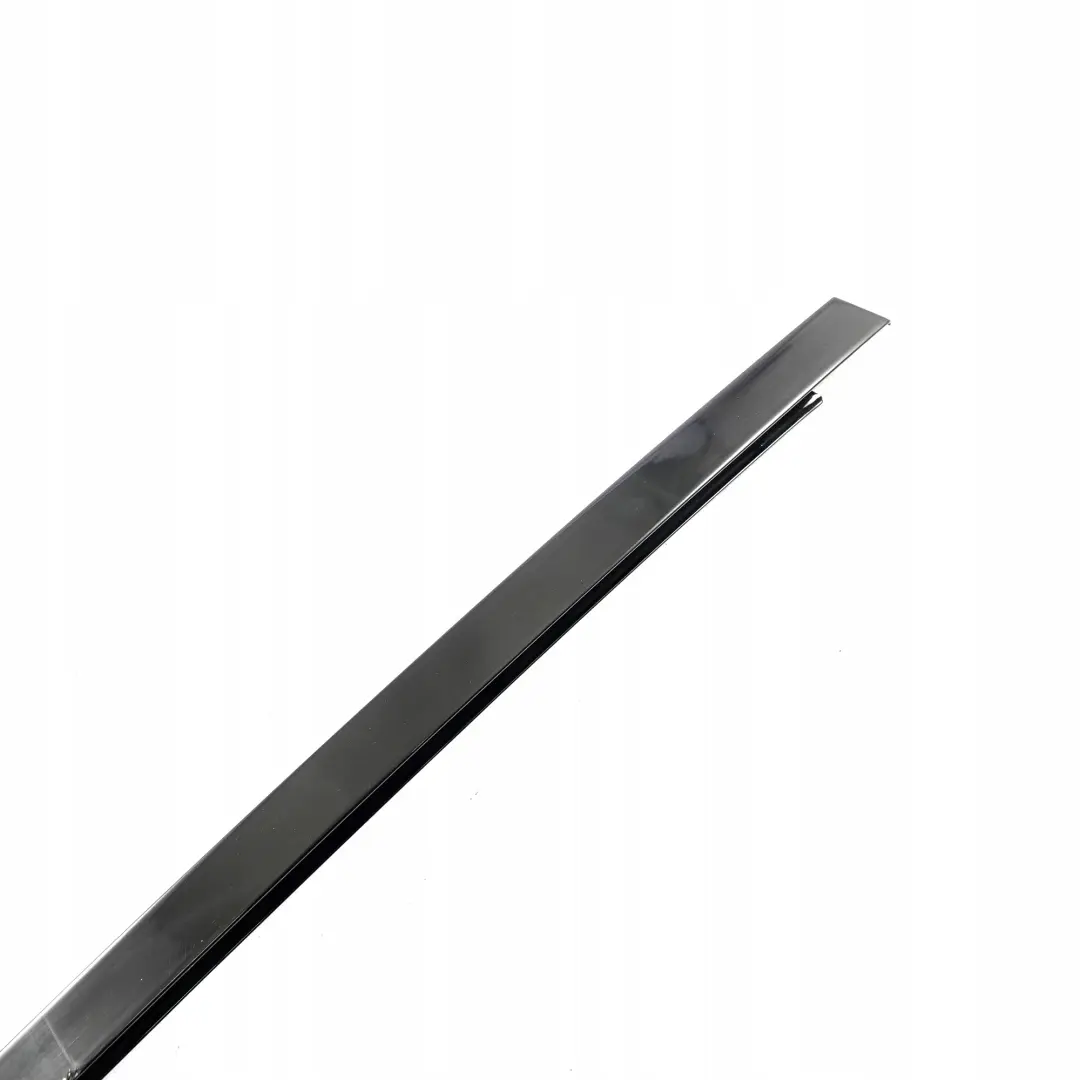 Right Door O/S Window Bar Glass Guide Support to Mercedes W204 Rear with Part number A2047301019 Mercedes W204 Rear Right Door O/S Window Bar Glass Guide Support - SKU A2047301019 - Part number A2047301019