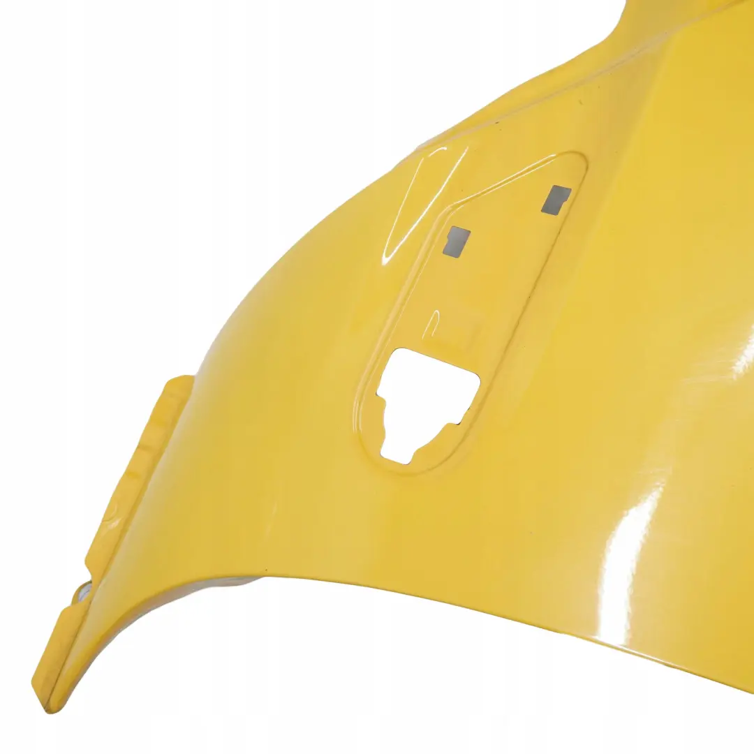 BMW Mini Cooper R55 R56 R57 R58 Side Panel Front Right Wing O/S Mellow Yellow - SKU 2754726-MY - Part number 2754726