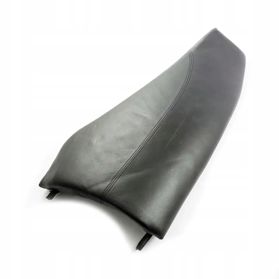 BMW 1 Series E87N LCI Rear Seat Left Side Finisher Corner Lateral Elektra - SKU 7118681 - Part number 7118681