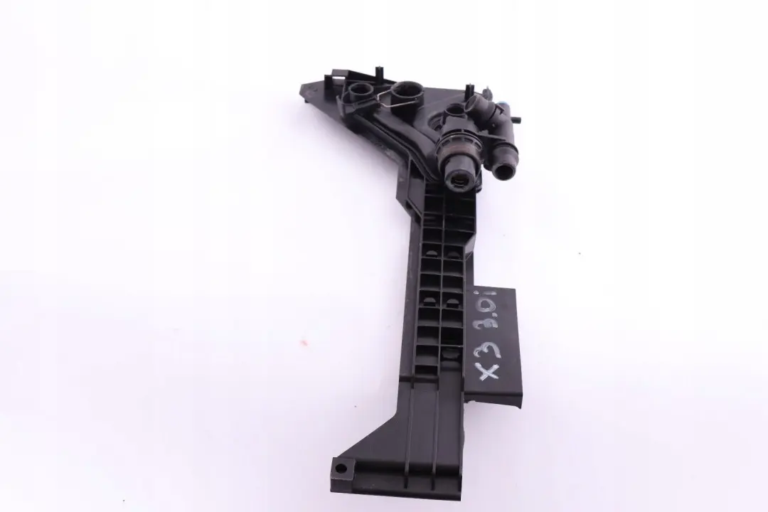BMW X3 E83 Supporto Radiatore Piastra di Montaggio Vaso di Espansione - SKU 3400017 - Numero di parte 3400017