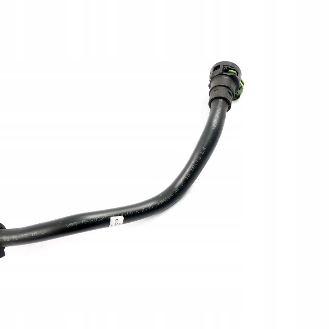 B48X Hybrid Gearbox Oil Outlet Pipe Line BMW 3 Series F30 LCI 330e - SKU 8644294 - Part number 8644294