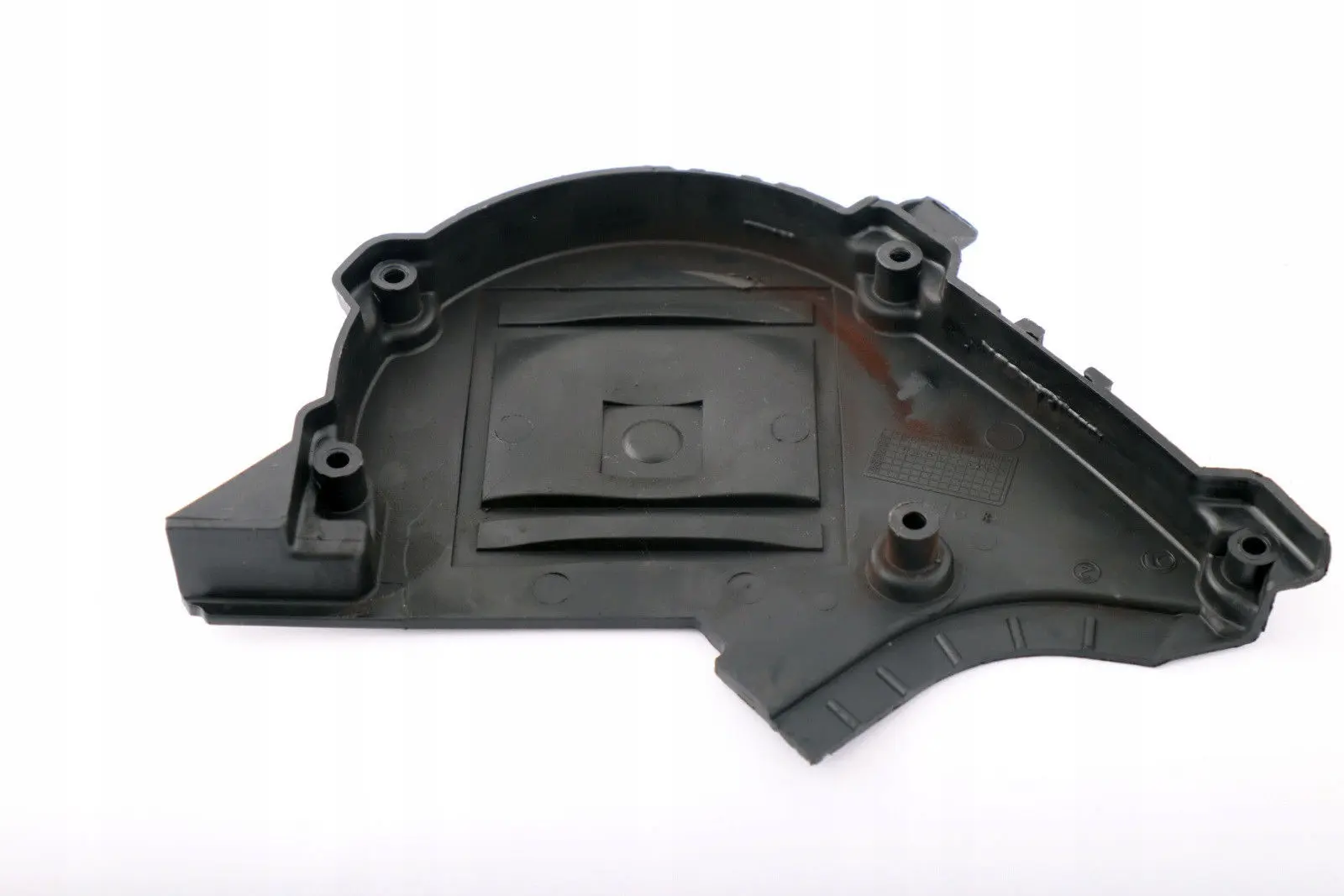 Mini Cooper One D R55 R56 W16 Diesel Control Housing 9651560180