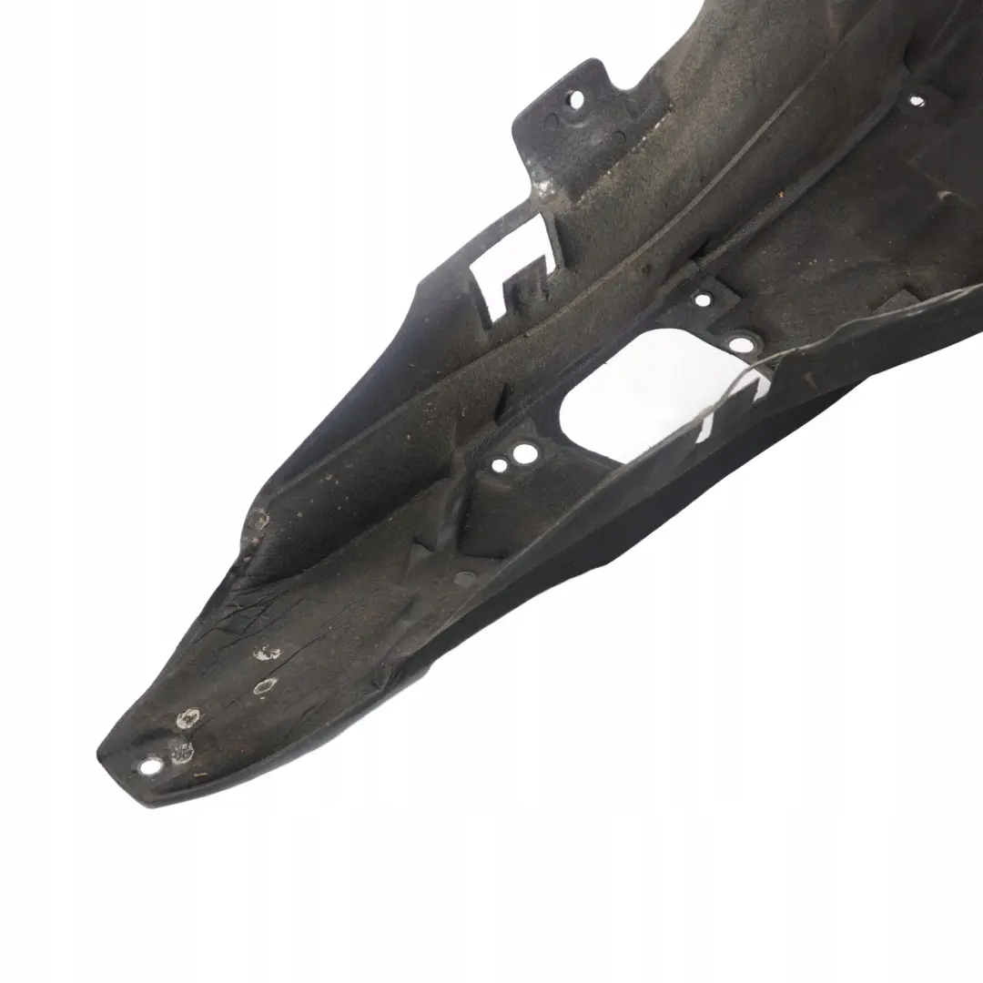  Mercedes-Benz W203 Tunnel Panneau Arriere Insonorisation - SKU A2036823001 - Numéro de pièce A2036823001