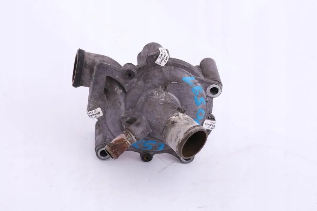 Bomba Agua Refrigerante Motor Refrigeracion para Mini Cooper S R52 R53 con número de pieza 1490591 Mini Cooper S R52 R53 Bomba Agua Refrigerante Motor Refrigeracion - SKU 1490591 - Número de pieza 1490591