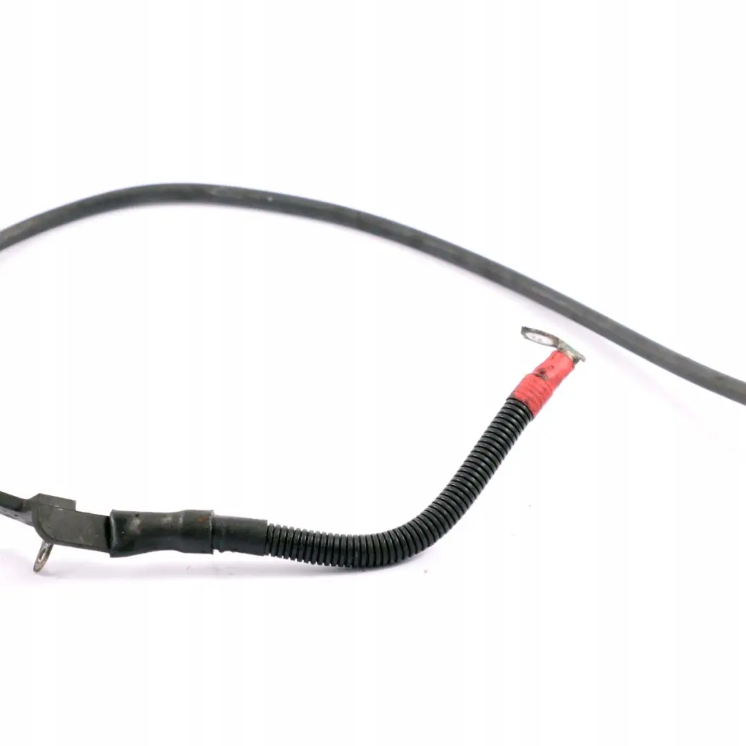 Gasolina Cable Alternador Arranque Base B+ Wire para BMW E46 con número de pieza 7511320 BMW E46 Gasolina Cable Alternador Arranque Base B+ Wire - SKU 7511320 - Número de pieza 7511320