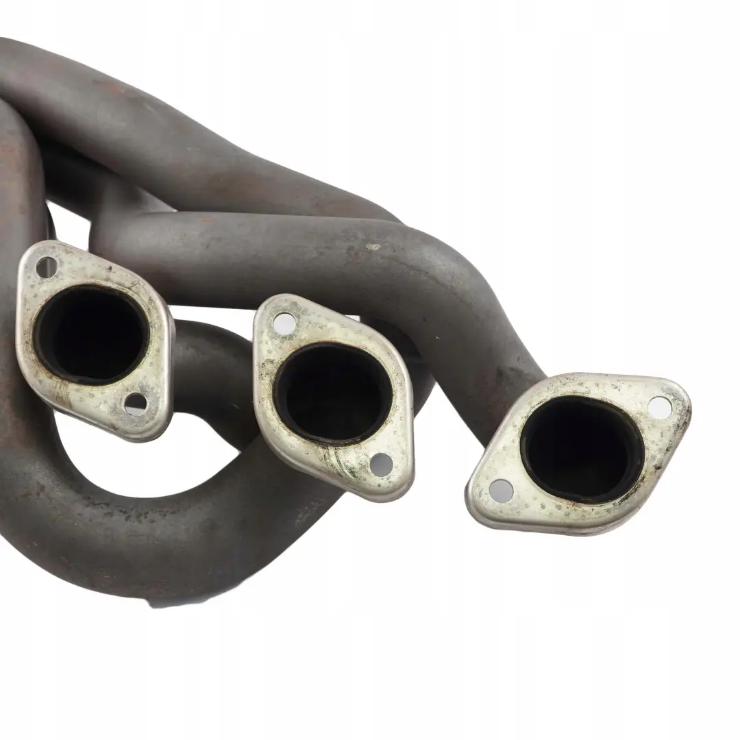 S65 V8 Exhaust Manifold Header Pipes Cylinder 1-4 to BMW 3 Series E90 E92 E93 M3 with Part number 7838400 BMW 3 Series E90 E92 E93 M3 S65 V8 Exhaust Manifold Header Pipes Cylinder 1-4 - SKU 7838400 - Part number 7838400
