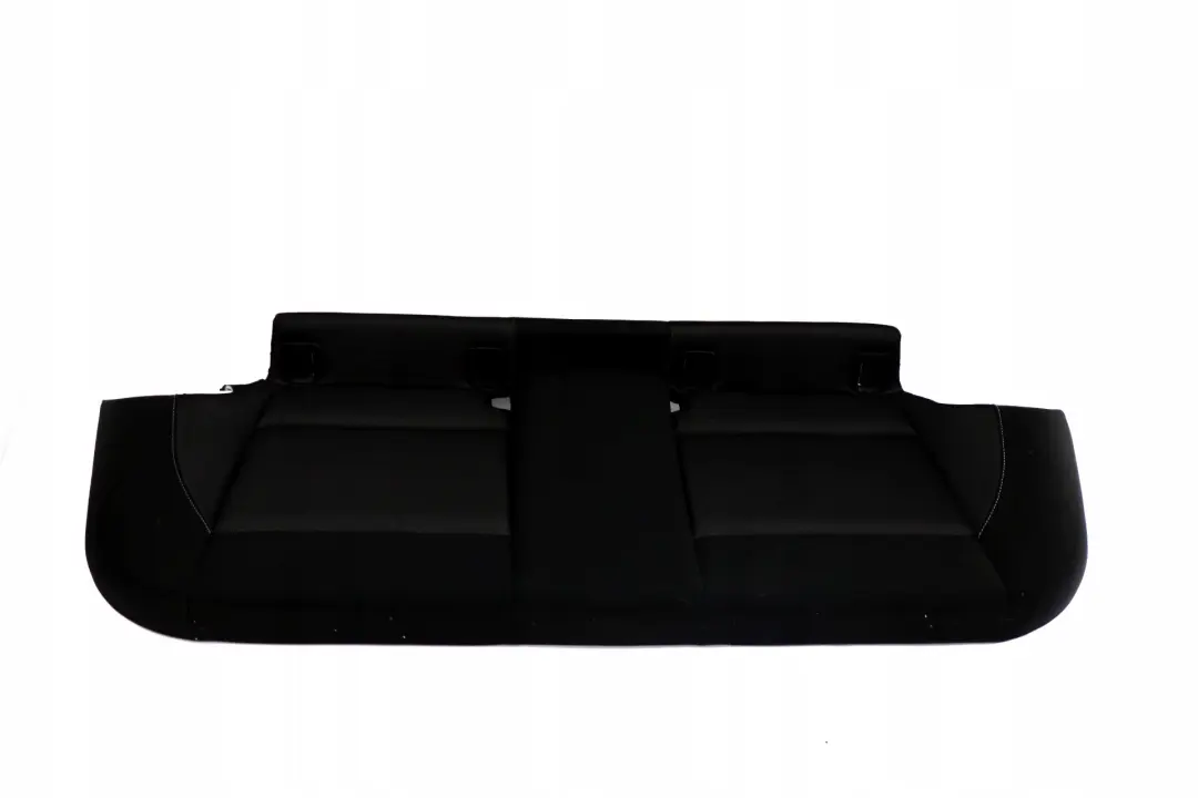 BMW E87 LCI Funda Asiento Interior Tela Asientos Traseros Banqueta Antracita - SKU 6968770 - Número de pieza 6968770