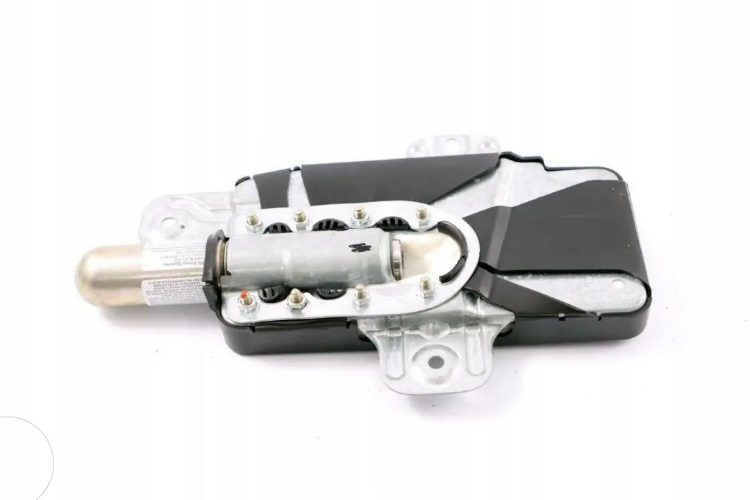 Left Front Door Air Bag Module N/S to BMW 3 Series E46 Passenger with Part number 7037229 BMW 3 Series E46 Passenger Left Front Door Air Bag Module N/S - SKU 7037229 - Part number 7037229