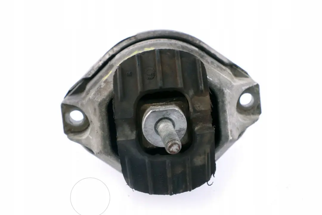 BMW 5 6 SERIES E60 E61 E63 E64 Petrol Engine Mount Suspension Right O/S - SKU 6761090 - Part number 6761090