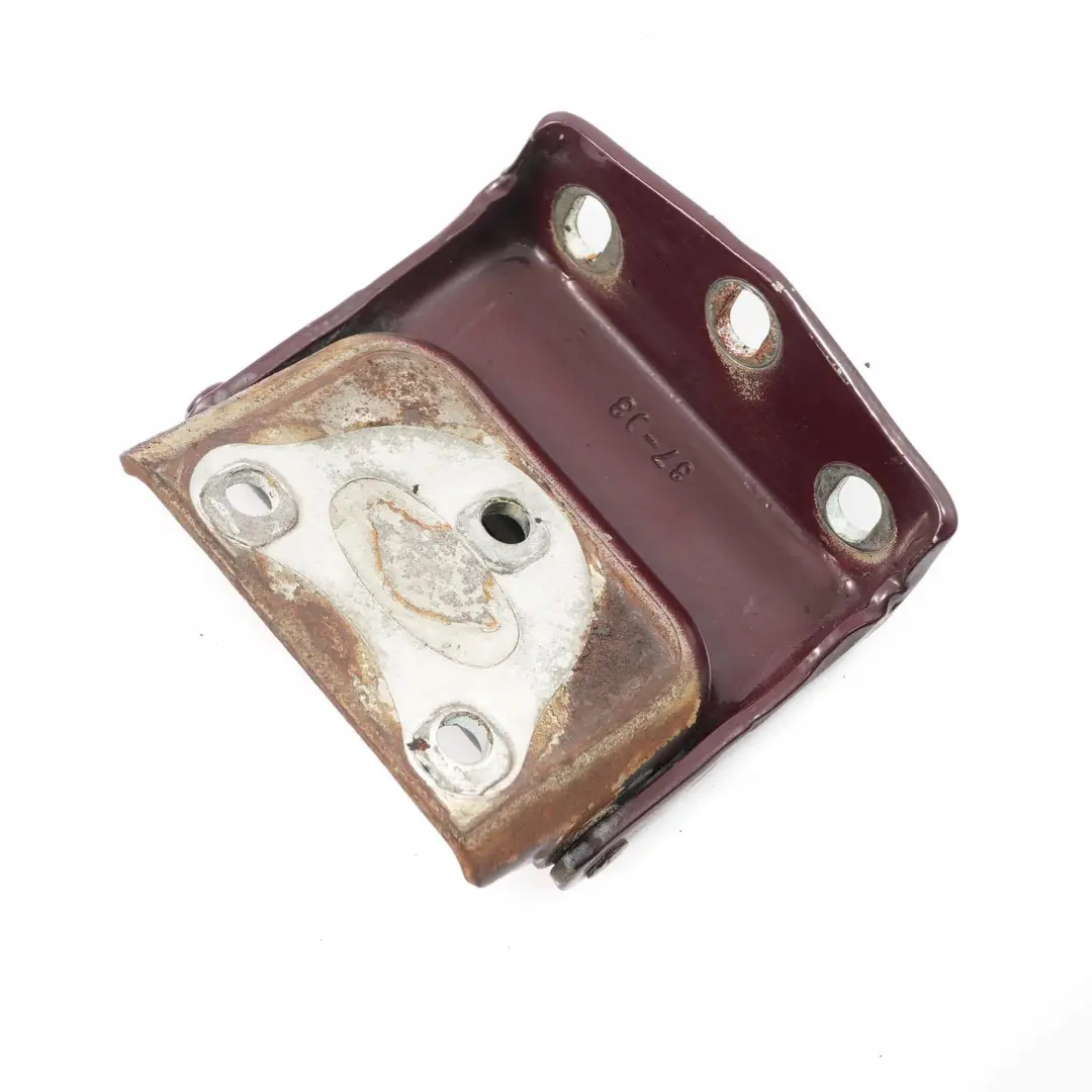 Mercedes-Benz Vito W639 Boot Trunk Lid Tailgate Hinge Velvet Red to with Part number A6397400037 Mercedes-Benz Vito W639 Boot Trunk Lid Tailgate Hinge Velvet Red - SKU A6397400037-VR - Part number A6397400037