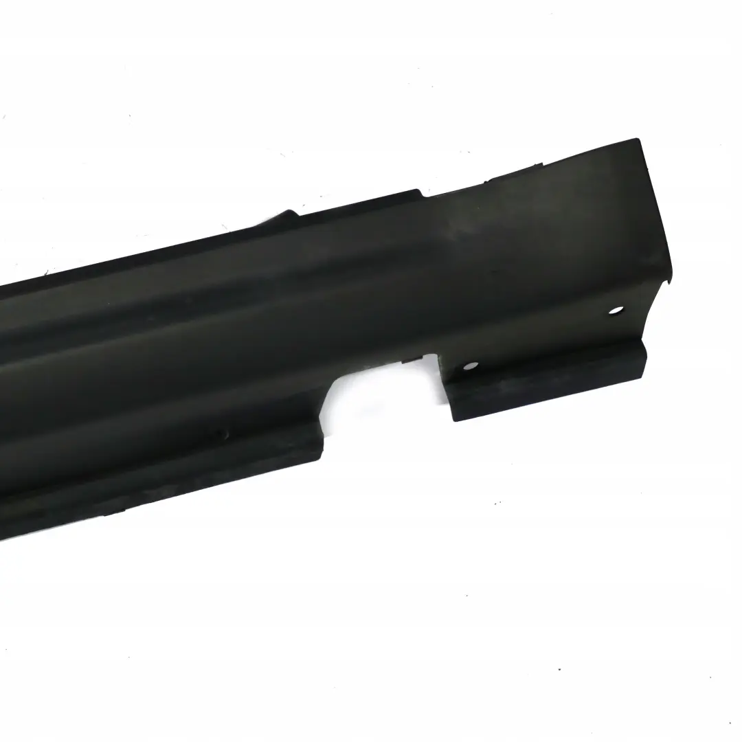 Mini Cooper1 R56 R57 R58 Tapa De umbral De puerta derecha Faldon lateral - SKU 7147916-11 - Número de pieza 7147916