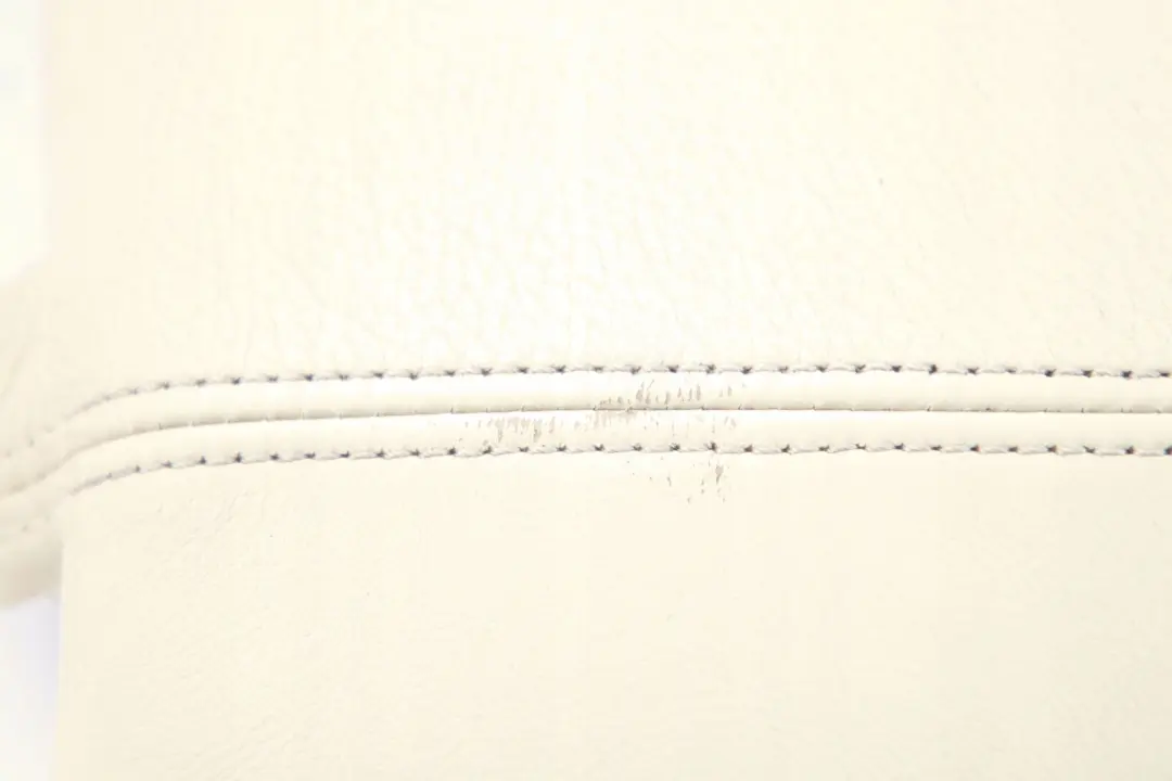 Side Finisher Trim Rear Seat Right O/S Leather Lemon to BMW 1 Series E81 E82 with Part number 9158982 BMW 1 Series E81 E82 Side Finisher Trim Rear Seat Right O/S Leather Lemon - SKU 9158982 - Part number 9158982