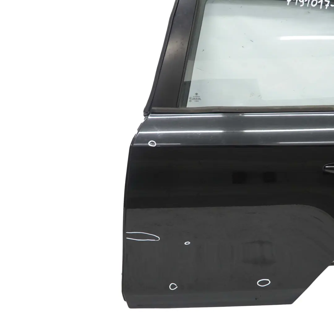 Arriere Gauche Noir Sapphire Noir - pour BMW E87 LCI Porte à propos du numéro de pièce 7191017 BMW E87 LCI Porte Arriere Gauche Noir Sapphire Noir - - SKU 7191017-BS4 - Numéro de pièce 7191017