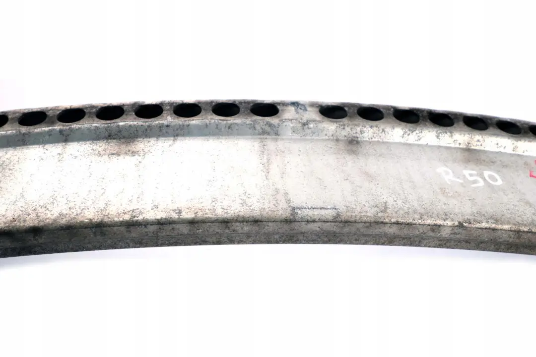 Stoßstangenträger Vorne Stossfänger Träger für Mini R50 R52 R53 mit Teilenummer 1494431 Mini R50 R52 R53 Stoßstangenträger Vorne Stossfänger Träger - SKU 1494431 - Teilenummer 1494431