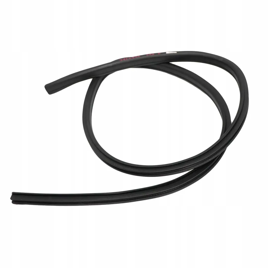 Door Weatherstrip Strip Seal Gasket Right O/S to BMW 1 Series E88 Cabrio with Part number 7164994 BMW 1 Series E88 Cabrio Door Weatherstrip Strip Seal Gasket Right O/S - SKU 7164994 - Part number 7164994