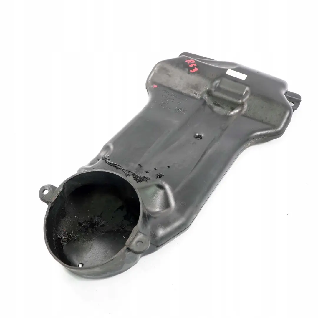 Cooling Air Duct Channel For Power Steering Fan 7159305 to Mini Cooper S R52 R53 with Part number 7201453 Mini Cooper S R52 R53 Cooling Air Duct Channel For Power Steering Fan 7159305 - SKU 7201453 - Part number 7201453