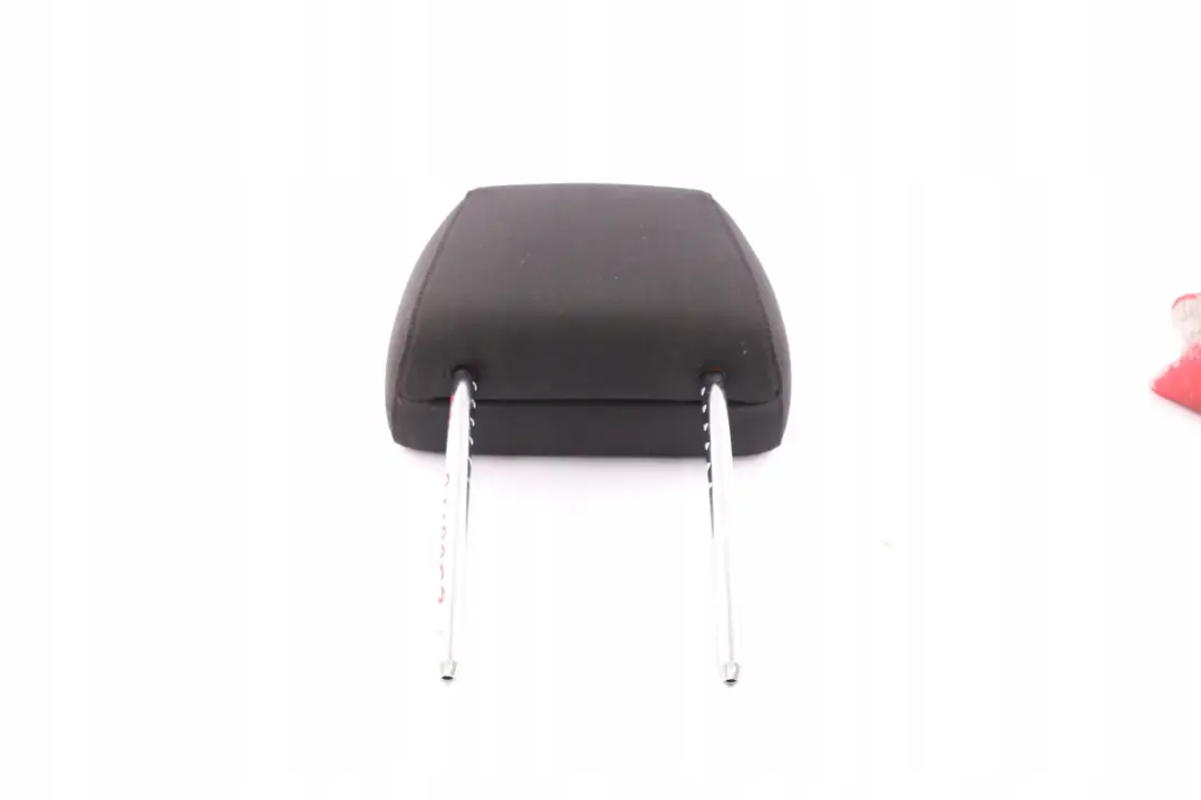 Cloth Front Seat Left Right N/O/S Headrest Moire Anthracite to BMW 1 Series E87 with Part number 7118357 BMW 1 Series E87 Cloth Front Seat Left Right N/O/S Headrest Moire Anthracite - SKU 7118357 - Part number 7118357