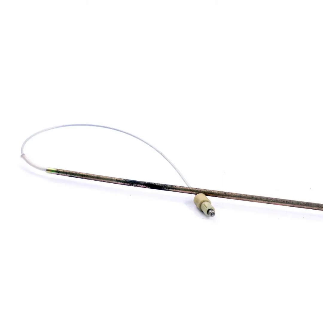 Mercedes-Benz Vaneo W414 Handbrake Cable Parking Brake Front to with Part number A4144200185 Mercedes-Benz Vaneo W414 Handbrake Cable Parking Brake Front - SKU A4144200185 - Part number A4144200185