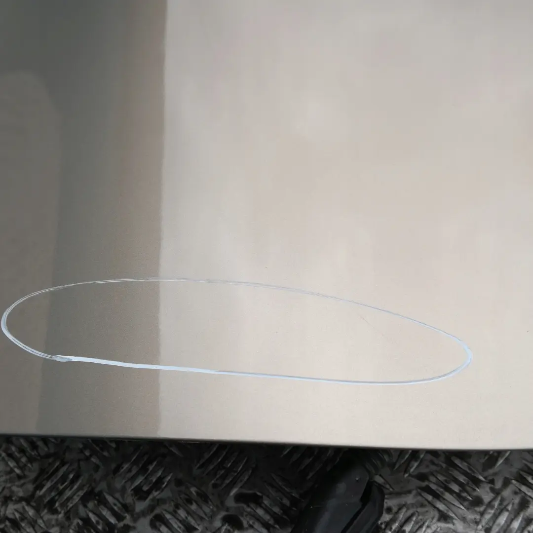 Puerta Delantera Izquierda Sonora Metallic - A23 para BMW E87 E87N con número de pieza 41517191011 BMW E87 E87N Puerta Delantera Izquierda Sonora Metallic - A23 - SKU 7191011-SON1 - Número de pieza 41517191011