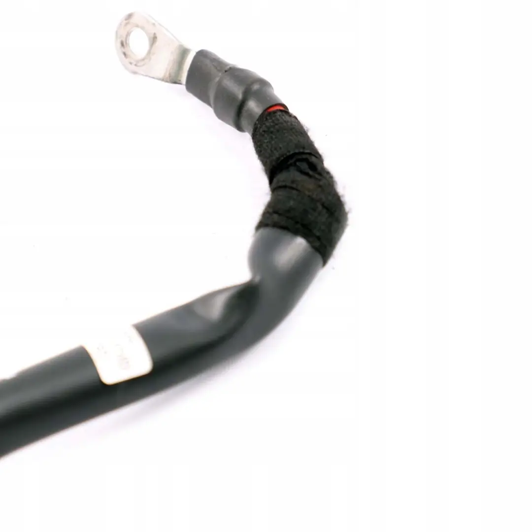 Mercedes-Benz E-Class W210 W211 Negative Battery Ground Cable to with Part number A2105400531 Mercedes-Benz E-Class W210 W211 Negative Battery Ground Cable - SKU A2105400531 - Part number A2105400531
