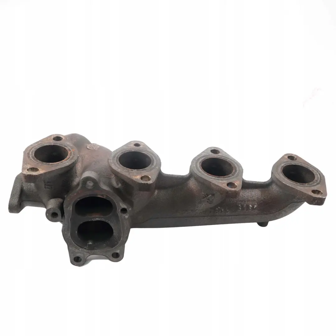 BMW E81 E82 E87 LCI E88 123d N47S Motore Diesel Collettore di Scarico - SKU 7812259 - Numero di parte 7812259