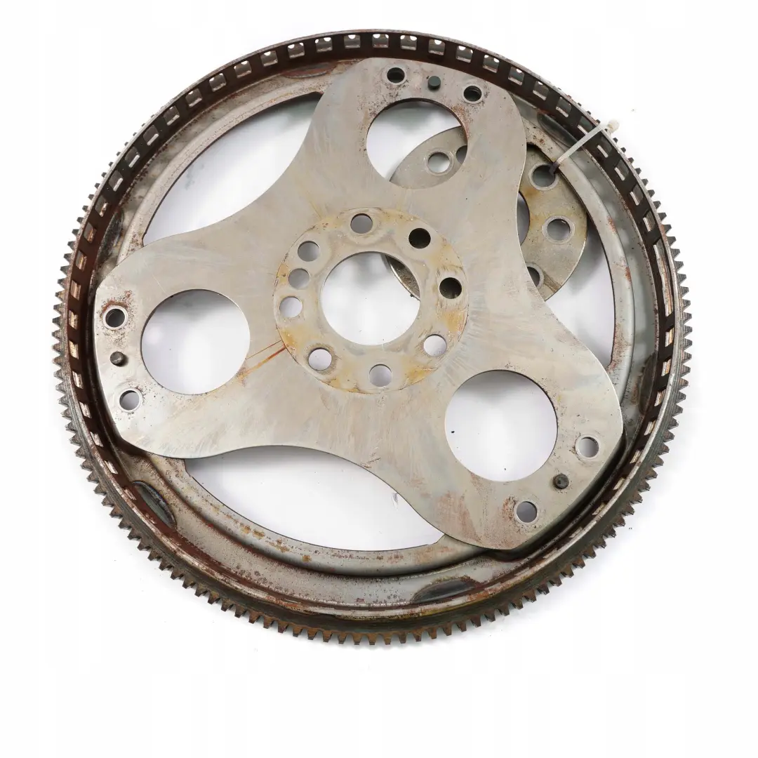 MERCEDES W203 W208 W210 Koło zamachowe M12 M13 - SKU A1130300012 - Numer Części A1130300012