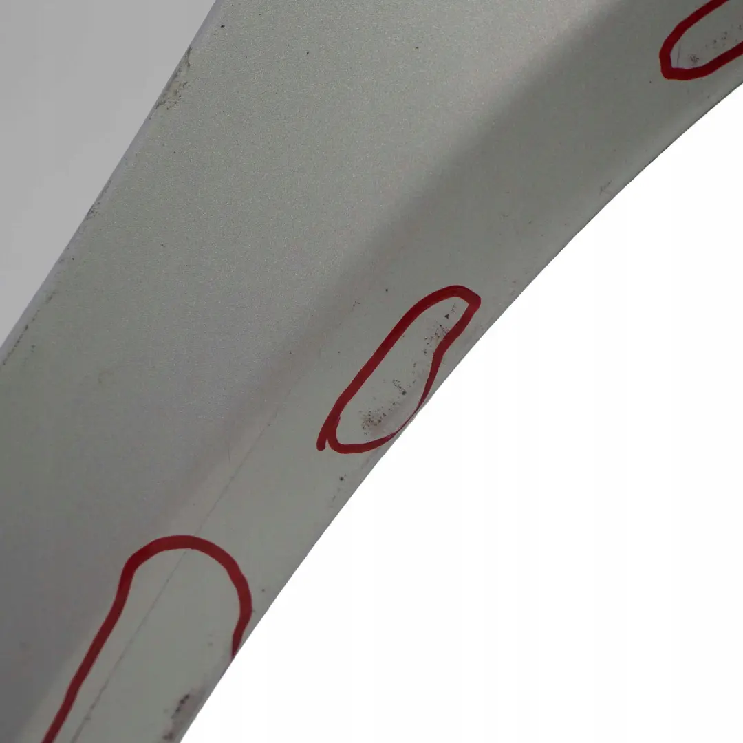 klasa W168 Błotnik prawy przód do MERCEDES A o numerze A1688800818 MERCEDES A klasa W168 Błotnik prawy przód - SKU A1688800818-PS3 - Numer Części A1688800818