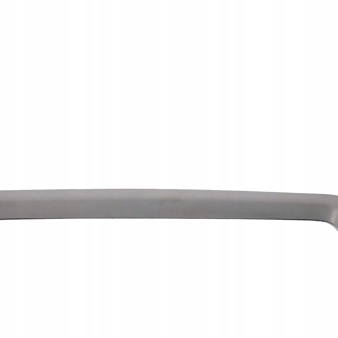 Mercedes-Benz Vaneo W414 Rear Left N/S Sliding Door Interior Window Cover Trim to with Part number A4147300470 Mercedes-Benz Vaneo W414 Rear Left N/S Sliding Door Interior Window Cover Trim - SKU A4147300470 - Part number A4147300470