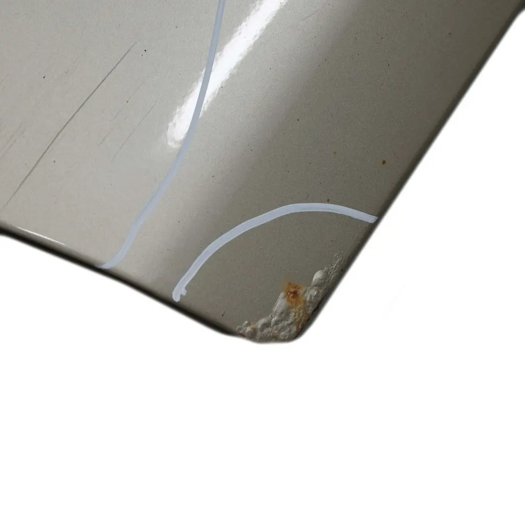 Mercedes-Benz Classe M ML W163 Porta Posteriore Destra Travertinbeige Metallico per con numero di parte A1637301605 Mercedes-Benz Classe M ML W163 Porta Posteriore Destra Travertinbeige Metallico - SKU A1637301605-TRB - Numero di parte A1637301605