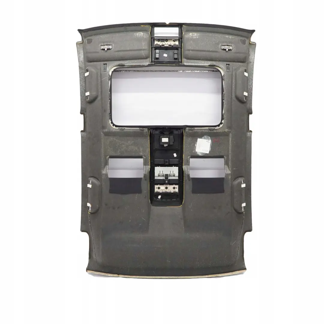 Podsufitka osłona słupka M-PAKIET do BMW E66 LONG o numerze 7058135 BMW E66 LONG Podsufitka osłona słupka M-PAKIET - SKU 7058135 - Numer Części 7058135