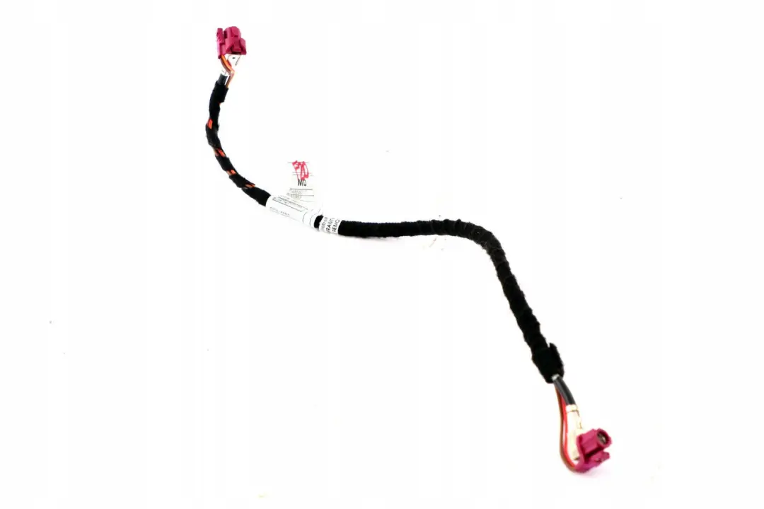 Connecting Wire Sat Nav Champ/Mask-CID BMW 1 2 3 Series F20 F21 F22 F30 F31 F32 - SKU 9251702 - Part number 9251702