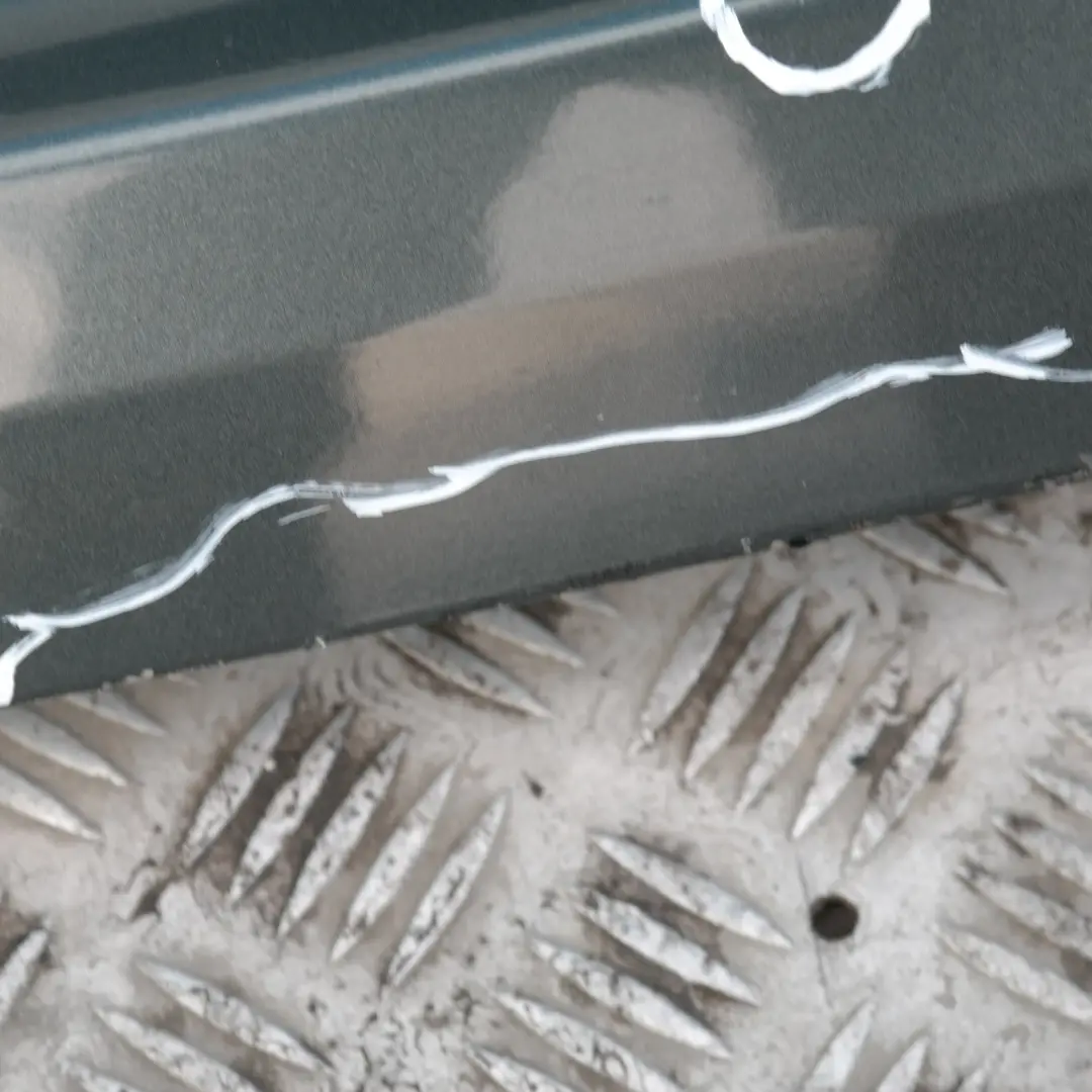 Trunk Lid Boot Lid Tailgate Tasman Metallic Green - A81 to BMW 3 SERIES E91 with Part number 7166105 BMW 3 SERIES E91 Trunk Lid Boot Lid Tailgate Tasman Metallic Green - A81 - SKU 7166105-TAS - Part number 7166105