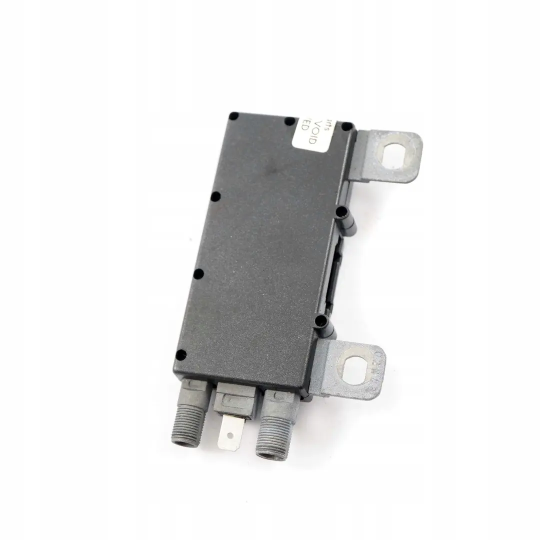 Mercedes-Benz Clase E W210 Estate Radio Antena Amplificador para con número de pieza A2108200789 Mercedes-Benz Clase E W210 Estate Radio Antena Amplificador - SKU A2108200789 - Número de pieza A2108200789