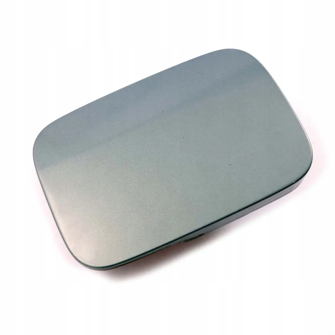  Mercedes-Benz A-Class W168 Fuel Flap Tank Cap Cover Cumulus Grey - 757 - SKU A1687500106-CUG - Part number A1687500106