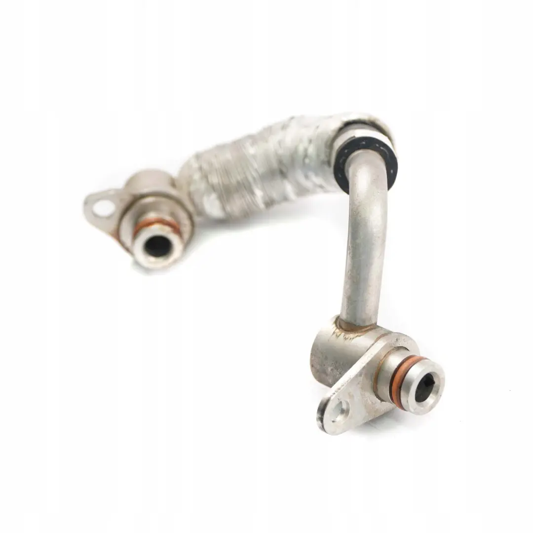 Manguera Línea Enfriamiento BMW F10 F11 F30 F31 N20 Tubo Retorno Motor para con número de pieza 7588936 Manguera Línea Enfriamiento BMW F10 F11 F30 F31 N20 Tubo Retorno Motor - SKU 7588936 - Número de pieza 7588936