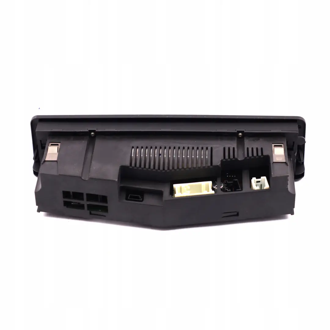 Unidad de Control de Aire Acondicionado Automático Módulo para BMW 3 E46 con número de pieza 8382446 BMW 3 E46 Unidad de Control de Aire Acondicionado Automático Módulo - SKU 8382446 - Número de pieza 8382446