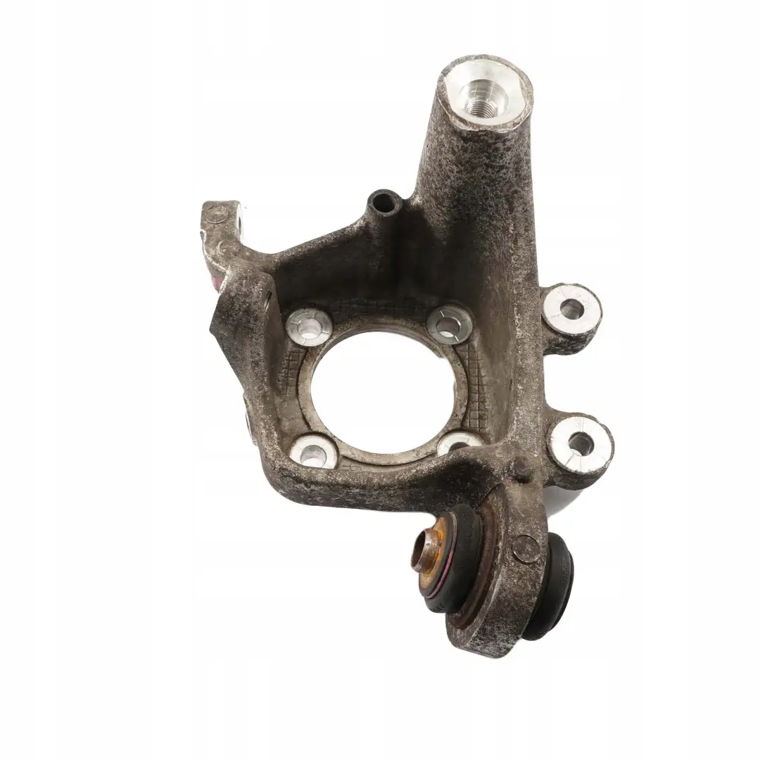 Reihe E63 E64 E65 Schwenklager Radträger Radnabe Hinten Rechts für BMW 6 7 mit Teilenummer 6763120 BMW 6 7 Reihe E63 E64 E65 Schwenklager Radträger Radnabe Hinten Rechts - SKU 6763120-6 - Teilenummer 6763120