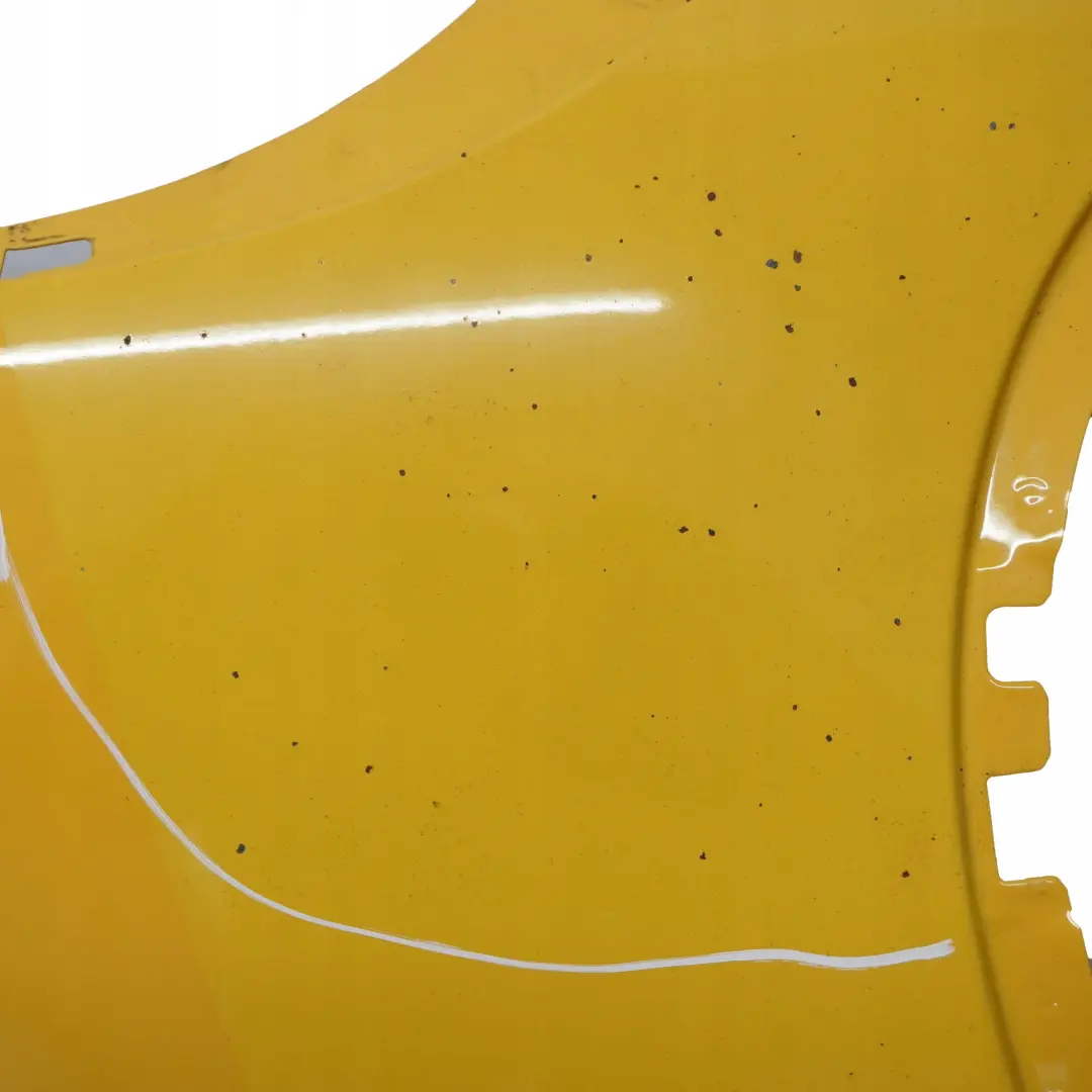 Maska pokrywa silnika Mellow Yellow A58 do MINI R56 o numerze 41612754738 MINI R56 Maska pokrywa silnika Mellow Yellow A58 - SKU 2754738-MY - Numer Części 41612754738