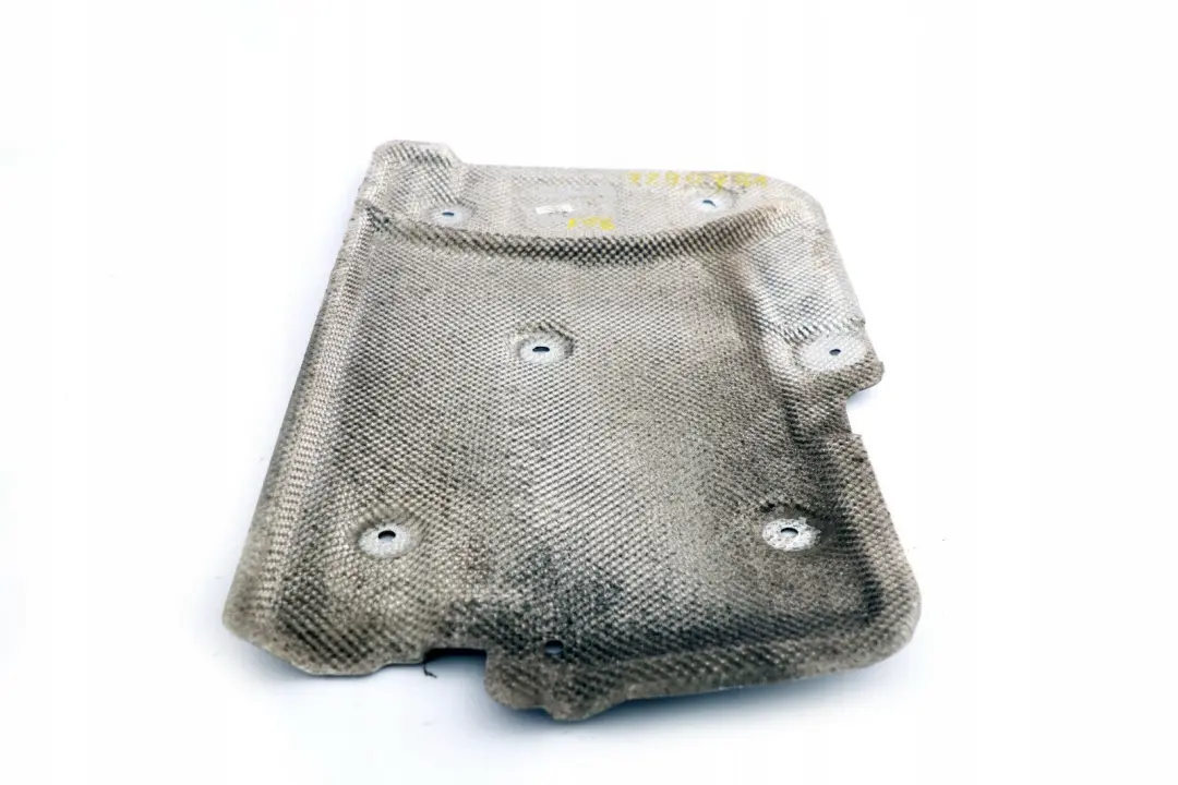 Battery Tray Holder Lower to Mini Cooper F55 F56 F57 with Part number 7351481 Mini Cooper F55 F56 F57 Battery Tray Holder Lower - SKU 7351481 - Part number 7351481