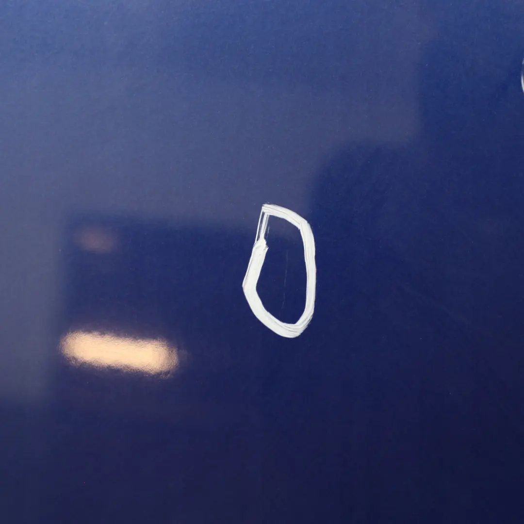 Maska pokrywa silnika Le Mans Blau do BMW E81 E87 o numerze 4162 7162102 BMW E81 E87 Maska pokrywa silnika Le Mans Blau - SKU 2103020902-LMB - Numer Części 4162 7162102