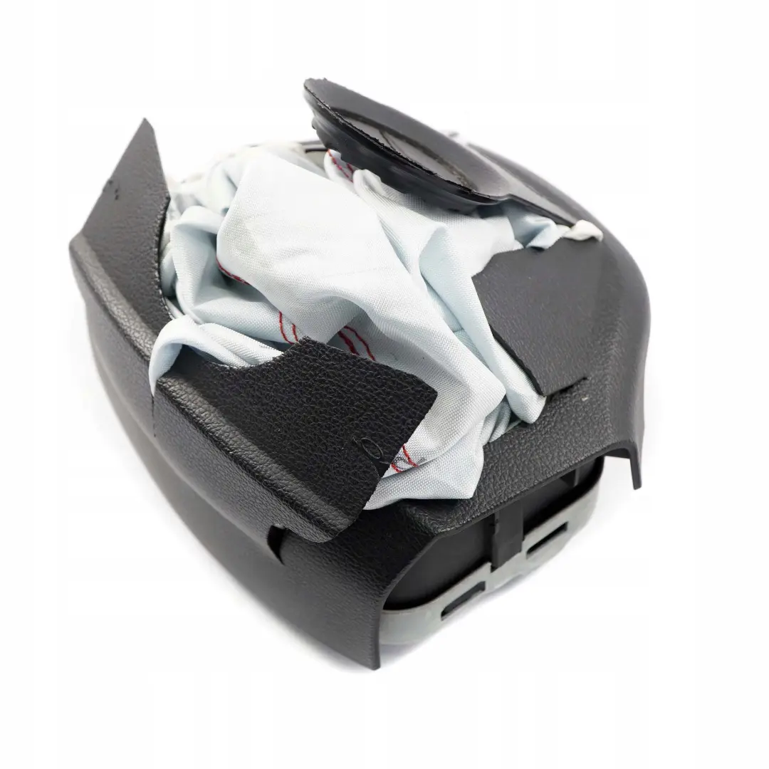 Mercedes-Benz B-Class W245 Steering Wheel Airbag Air Bag Black to with Part number A1648601902 Mercedes-Benz B-Class W245 Steering Wheel Airbag Air Bag Black - SKU A1648601902 - Part number A1648601902